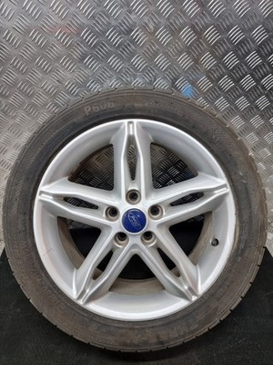 FORD FOCUS / C-MAX ALLOY WHEEL 17" & TYRE 6.7mm F1EJ-1007-C2B
