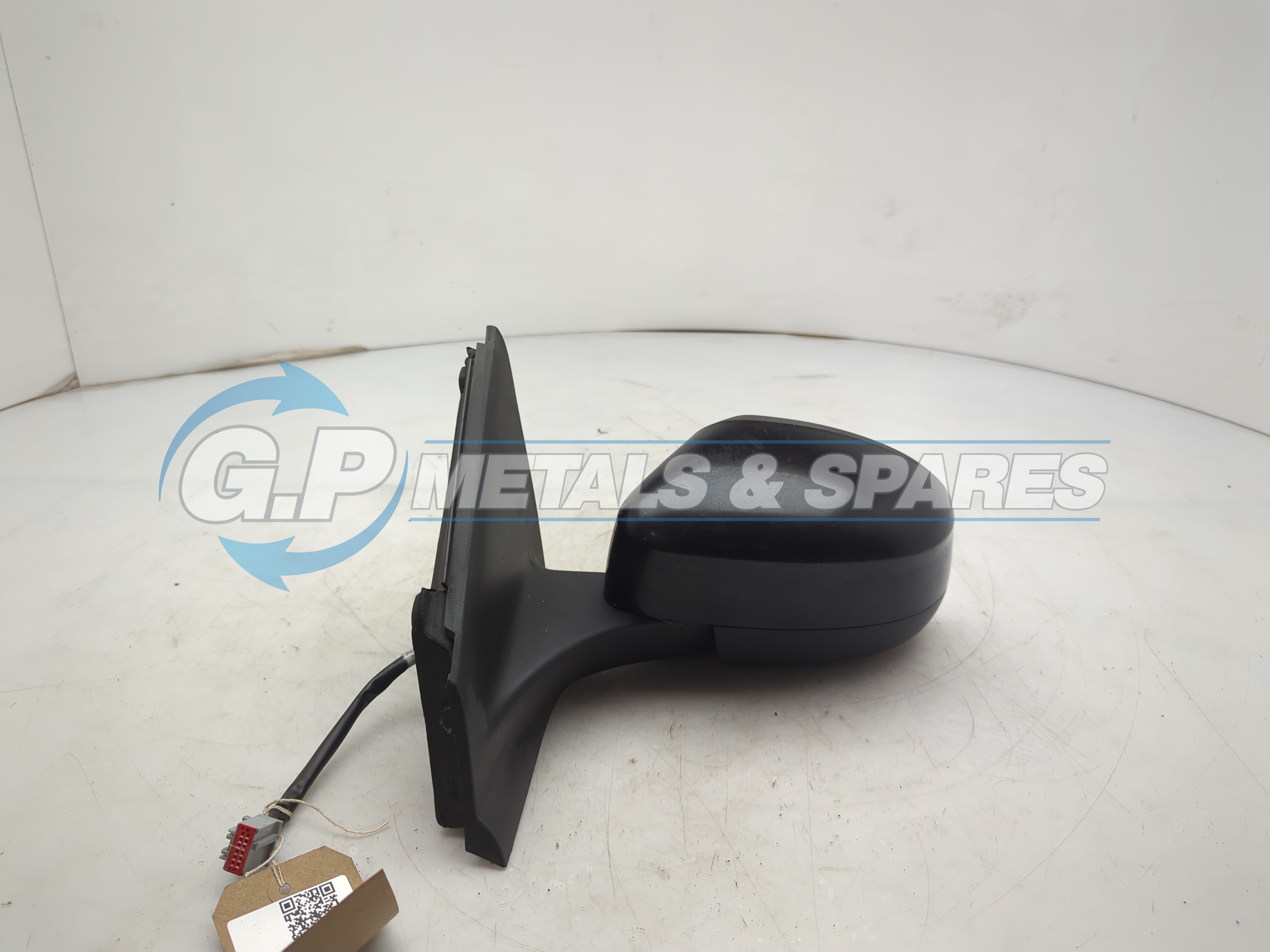 2008 FORD MONDEO TITANIUM X TDCI 5 Doors ESTATE Passenger Door Mirror