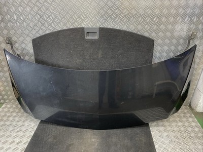 MERCEDES CITAN 109 W415 2016 Bonnet Black Metallic 9398