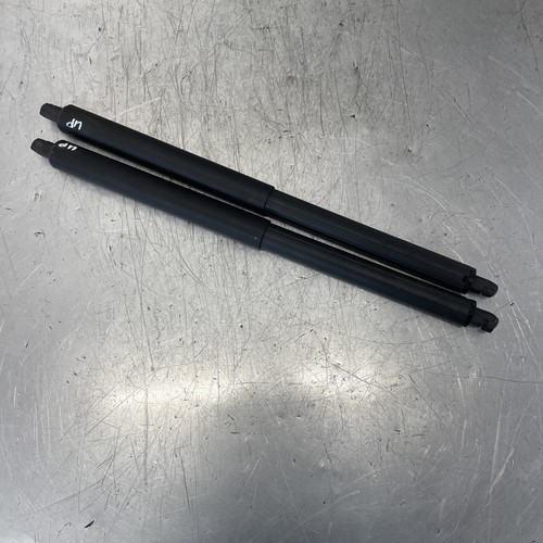 BMW X5 E70 2009 PRE LCI DIESEL SET OF BOOTLID STRUTS PAIR 3972VU
