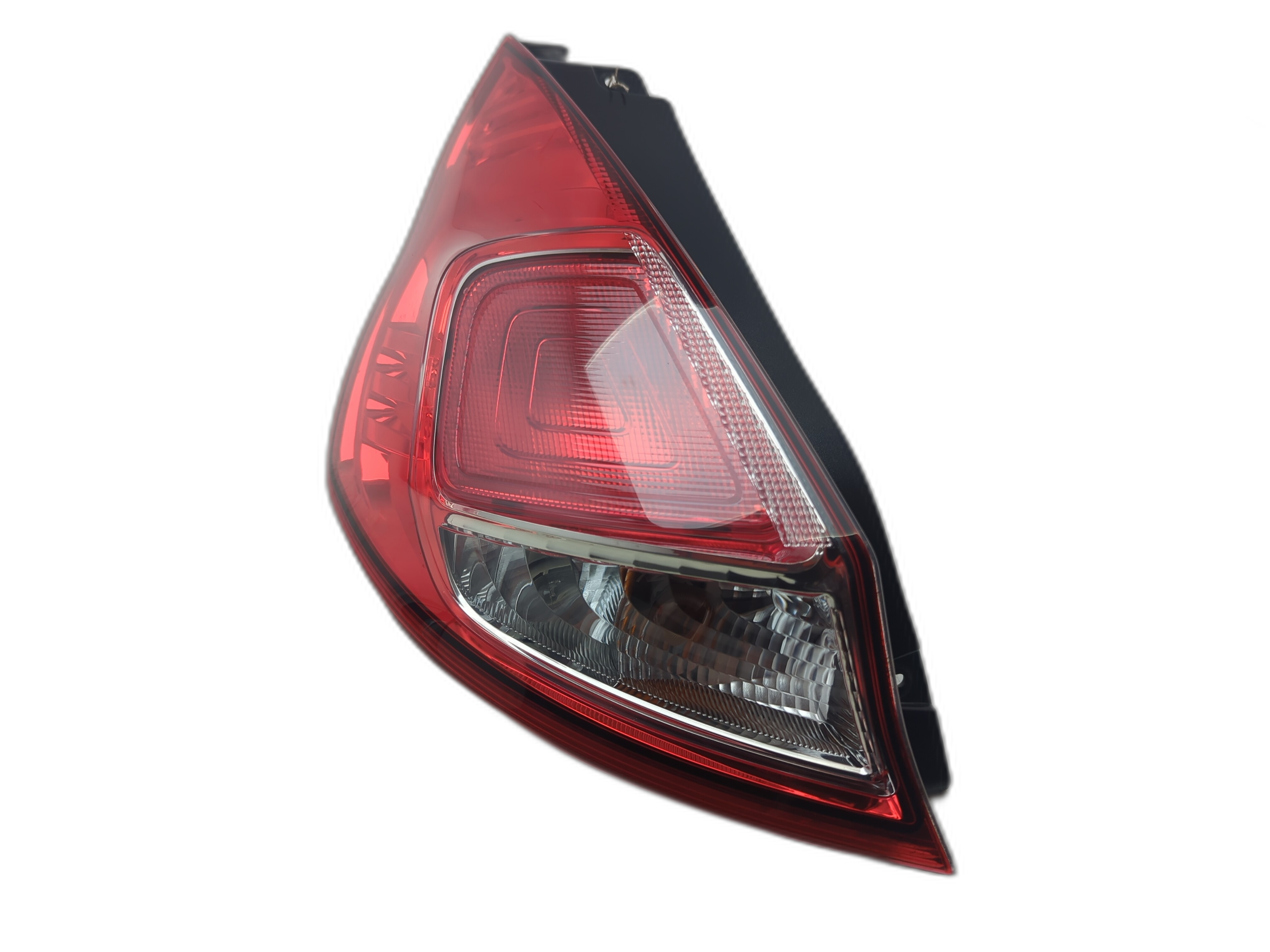 2015 Ford Fiesta Zetec S Black Edt 2014-2016 Rear LH Tail Light Brake Lamp OEM
