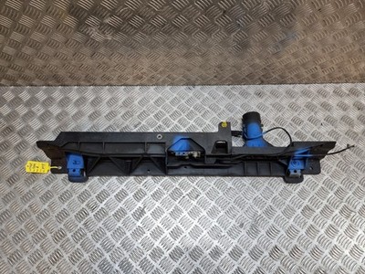 CITROEN C4 GRAND PICASSO MK2 FRONT SLAM PANEL / BONNET CATCH LATCH 9806629380
