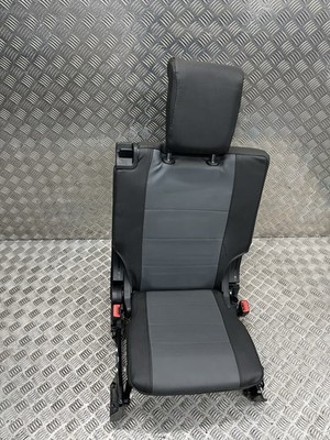 Volkswagen Touran 2018 MK2 5T R-Line Left Passenger 3rd Leather Seat