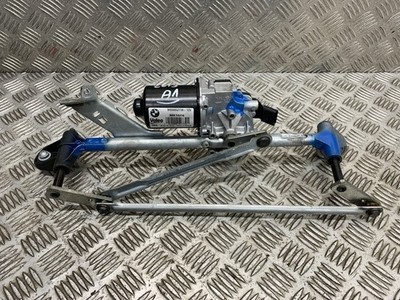 BMW 2 TOURER F45 F46 2015 FRONT WIPER MOTOR LINKAGE 7301046