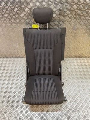 VAUXHALL ZAFIRA C MK3 REAR 3RD ROW SEAT RIGHT SIDE 2014