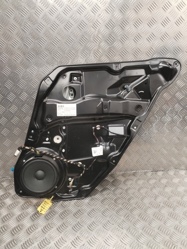 MERCEDES ML WINDOW REGULATOR REAR RIGHT 993679108 BROSE 2010