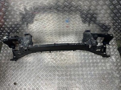 VOLVO S60 SLAM PANEL , BONNET LOCK And Crash Bar 2011 31283053