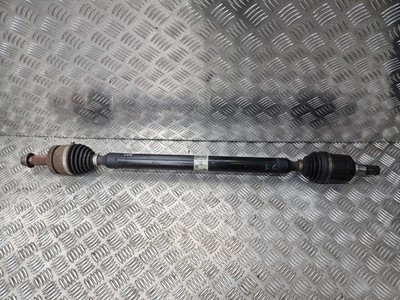HYUNDAI TUCSON 2016 FRONT RIGHT DRIVER SIDE DRIVESHAFT 1.7 DIESEL MANUAL