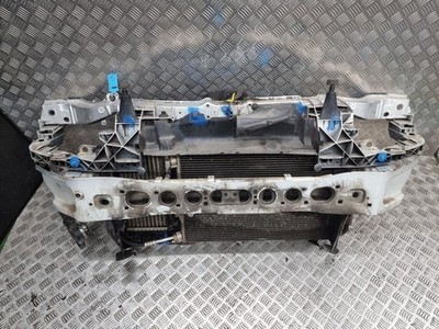 FORD Focus Rad Pack Mk3 2015 SLAM PANEL RADIATOR 1.0L Ecoboost