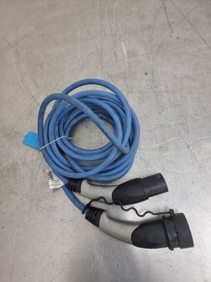 BMW I3 2017 120AH CHARGING VOLTAGE CABLE 61902455070