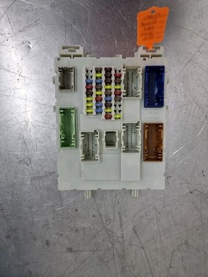 FORD FOCUS TITANIUM MK3 2017 BODY CONTROL MODULE ECU 1.0 PETROL GV6T14A073