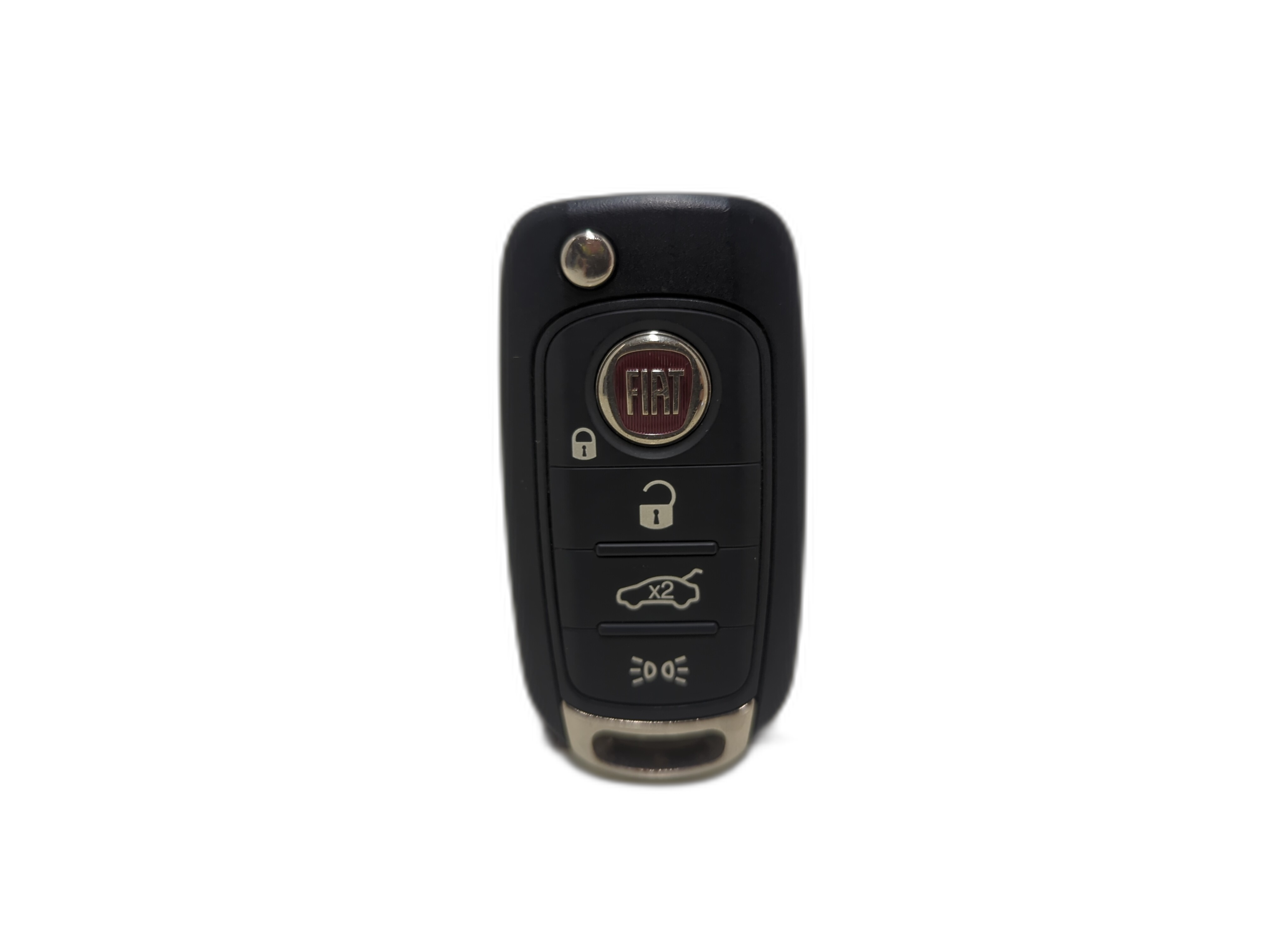 FIAT 500X 2017 Key Fob 00007032