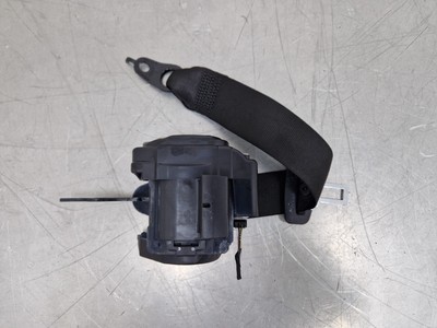 BMW 7 G11 2017 Rear Seat Belt 630704600B