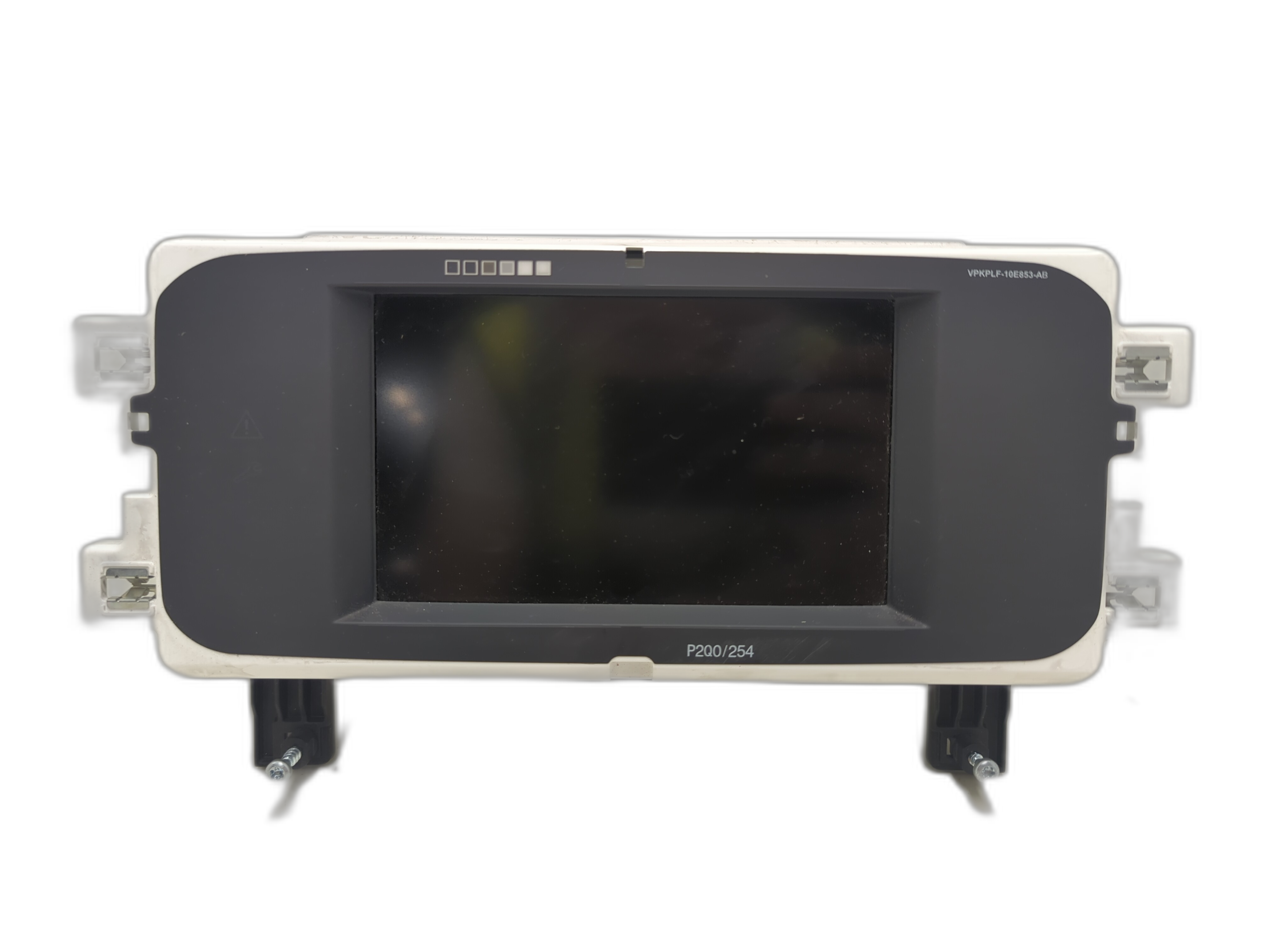 VAUXHALL Corsa 2021 Speedo Instrument Cluster 9835151780 00007234