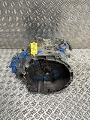 BMW 2 SERIES ACTIVE TOURER F45 F46 2.0 B47 GEARBOX MANUAL 6 SPEED GS659DG
