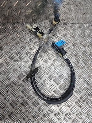 Vauxhall Mokka Mk1 2014 Manual Gear Shifter Cable