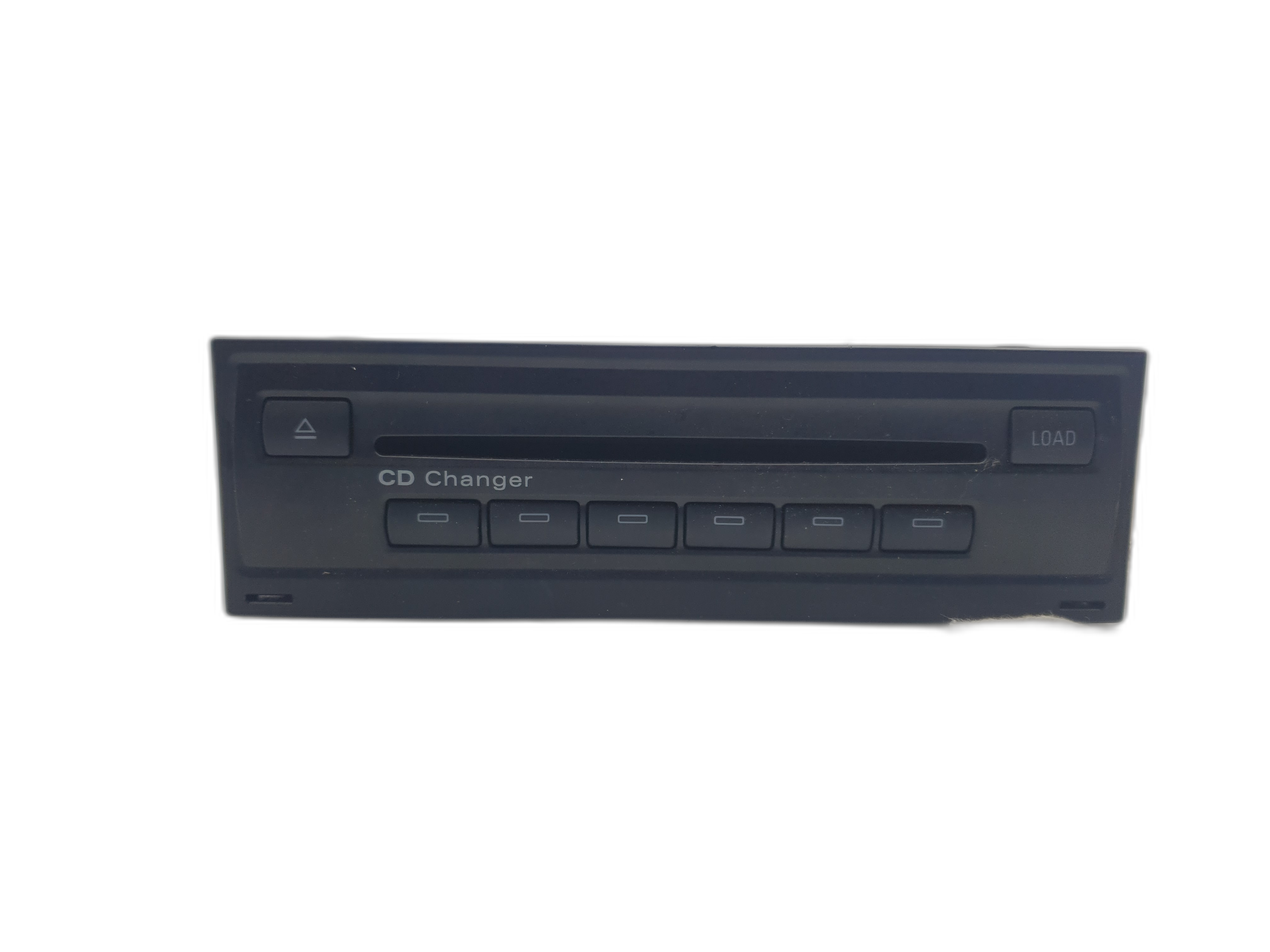 2008 AUDI Q7 TDI QUATTRO CD Autochanger