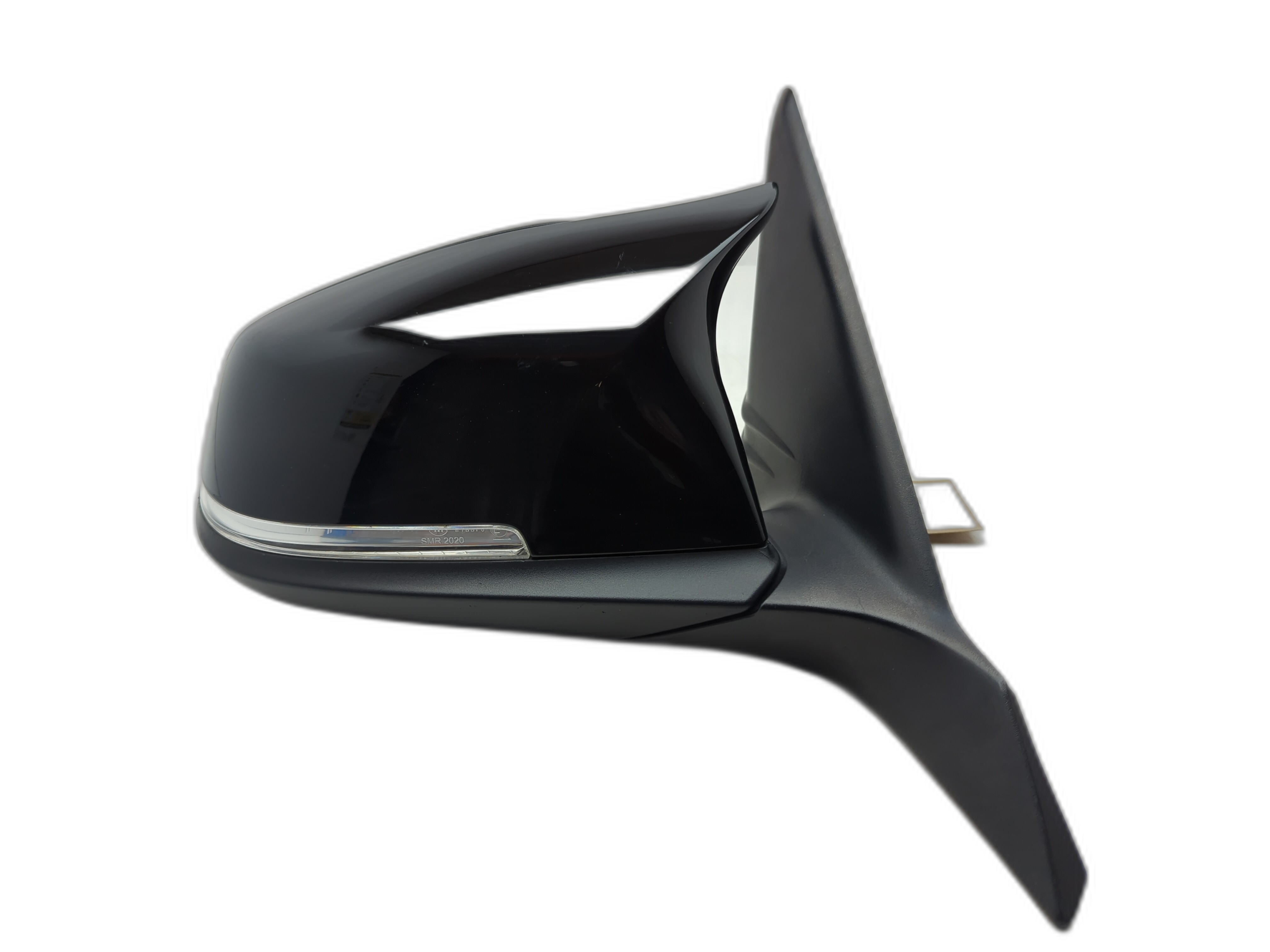 2012 BMW 120D Sport 1 Series F20 2011-2014 RH Door Wing Mirror 51167242704 OEM