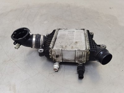 JAGUAR 2016 TURBO INTERCOOLER GX63-6K775-AD