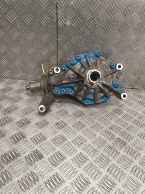 JAGUAR XE D X760 2018 2.0 DTI 2.73 RATIO FRONT DIFFERENTIAL DIFF HX73-3017-CD