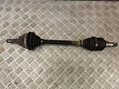 CITROEN C4 CACTUS 1.6HDI DV6 MANUAL FRONT LEFT DRIVESHAFT PASSENGER SIDE 2015