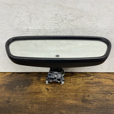 VAUXHALL CORSA F MK6 INTERIOR MIRROR REAR VIEW 9840410080 2019-2025