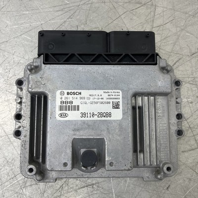 KIA SPORTAGE MK4 2018 1.6 PETROL ENGINE CONTROL UNIT ECU G4FD
