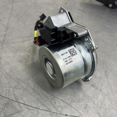 FORD FOCUS MK4 2023 ELECTRIC POWER STEERING PUMP