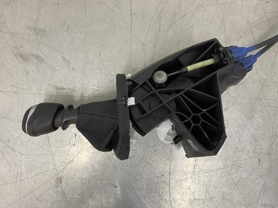 Renault Master MK3 2019-On Movano B 6 Speed Gear Lever With Linkage 349016657R