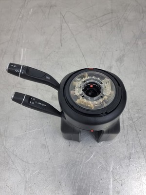 MERCEDES BENZ C CLASS C204 2015 WIPER INDICATOR STALK SWITCH & SQUIB A2129007923