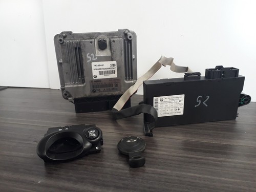 Mini Cooper N47 Engine Ecu Kit 8519663