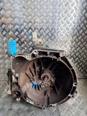 FORD ECOSPORT 2015 1.0P 5 SPEED MANUAL GEARBOX DDN1R-7002-ASB