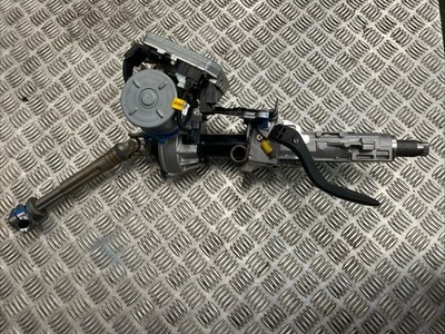 VOLKSWAGEN POLO 2019 STEERING COLUMN 2Q2423510AH