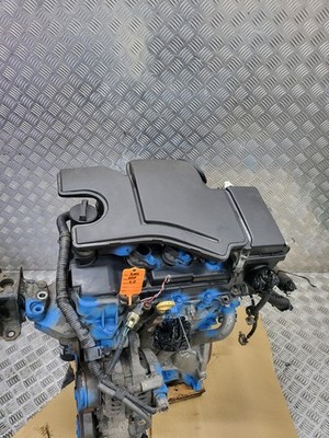 TOYOTA AYGO PEUGEOT 108 CITROEN C1 1.0 COMPLETE PETROL ENGINE 1KR CFB 2015-2021