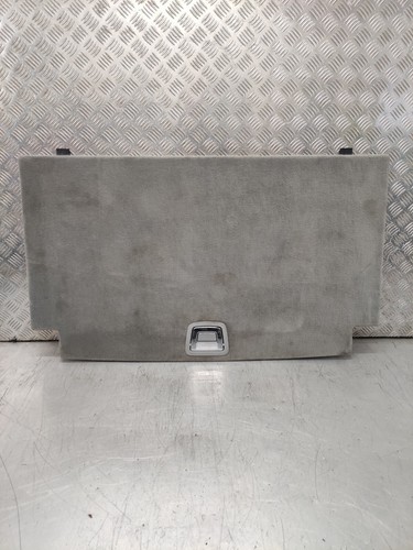 MERCEDES C CLASS W204 ESTATE BOOT CARPET SPARE WHEEL COVER GREY A2046800002