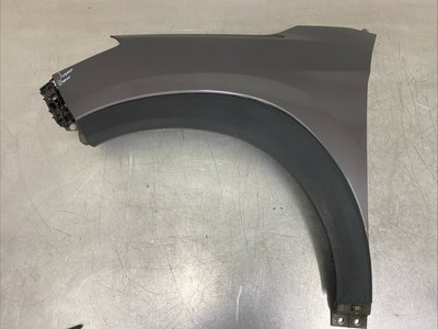 HYUNDAI TUCSON MK3 FRONT LEFT WING FENDER PASSENGER SIDE IN MOON ROCK (XN3) 2016