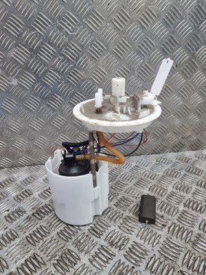 VAUXHALL ZAFIRA C MK3 2013 1.4P FUEL PUMP SENDER IN TANK 13586316