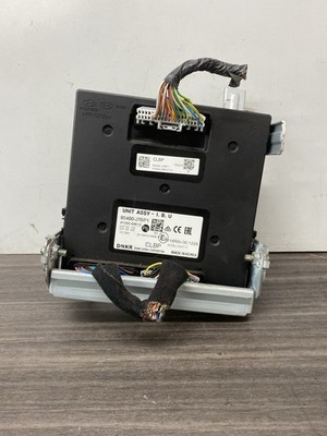 KIA XCEED 2020 BCM BODY CONTROL MODULE ECU 954A0J7480