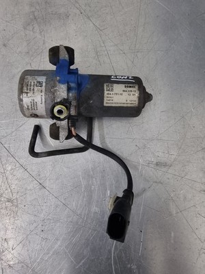BMW 3 SERIES F30 2018 B48B HYBRID VACUUM PUMP UNIT 6851289