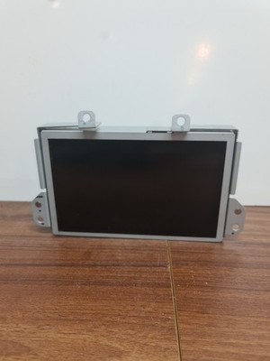 FORD FOCUS MK3 2014-2019 MULTIFUNCTION SCREEN DISPLAY BM5T-18B955-FE