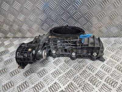 MERCEDES E-CLASS W212 2011 INLET INTAKE MANIFOLD 6510900037