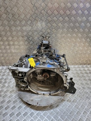 MITSUBISHI ASX Mk1 2014 GEARBOX 1.8 DIESEL 4N13 6 SPEED MANUAL