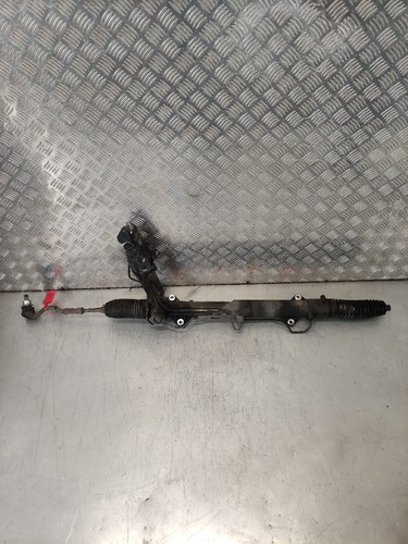 BMW X5 E70 3.0D POWER STEERING HYDRAULIC RACK 677141909