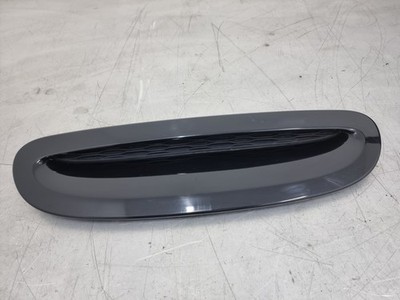 MINI COOPER S F56 2017 BONNET HOOD INTAKE SCOOP 7328312