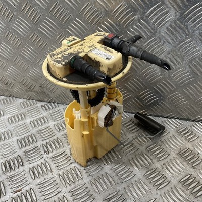 RENAULT CLIO MK4 2014 Fuel Pump Sender unit 1.5 Diesel