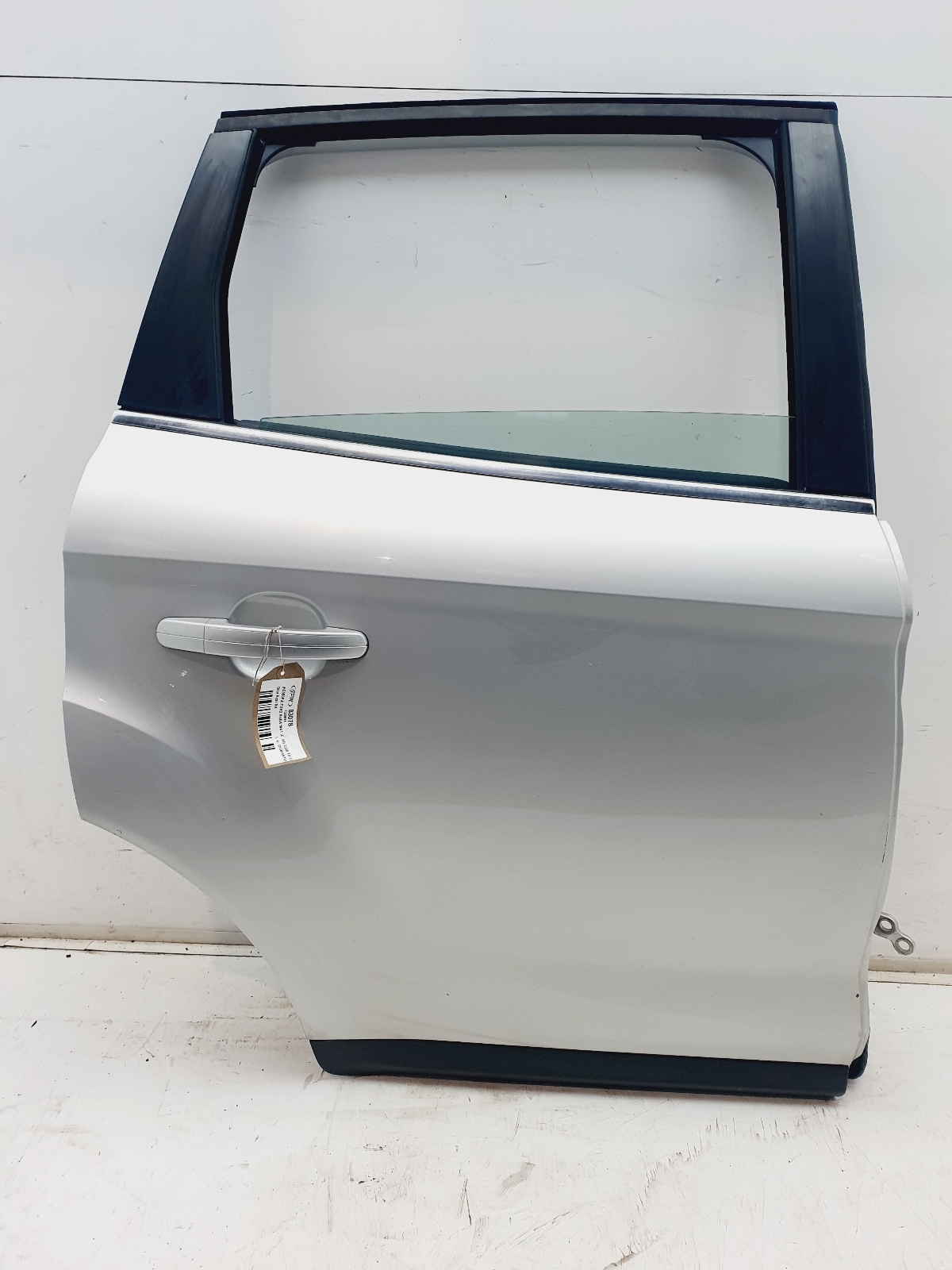 2009 FORD KUGA ZETEC TDCI AWD MK1 ESTATE Offside Right Rear Passenger Door