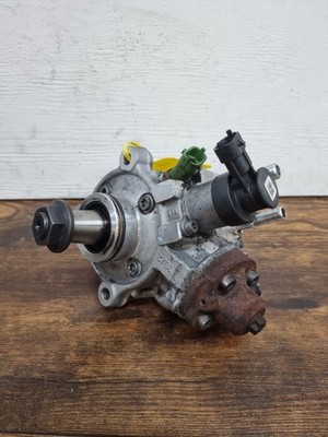 JAGUAR XE X760 2016 AJ200D 2.0 DIESEL HIGH PRESSURE FUEL PUMP G4D39B395AA