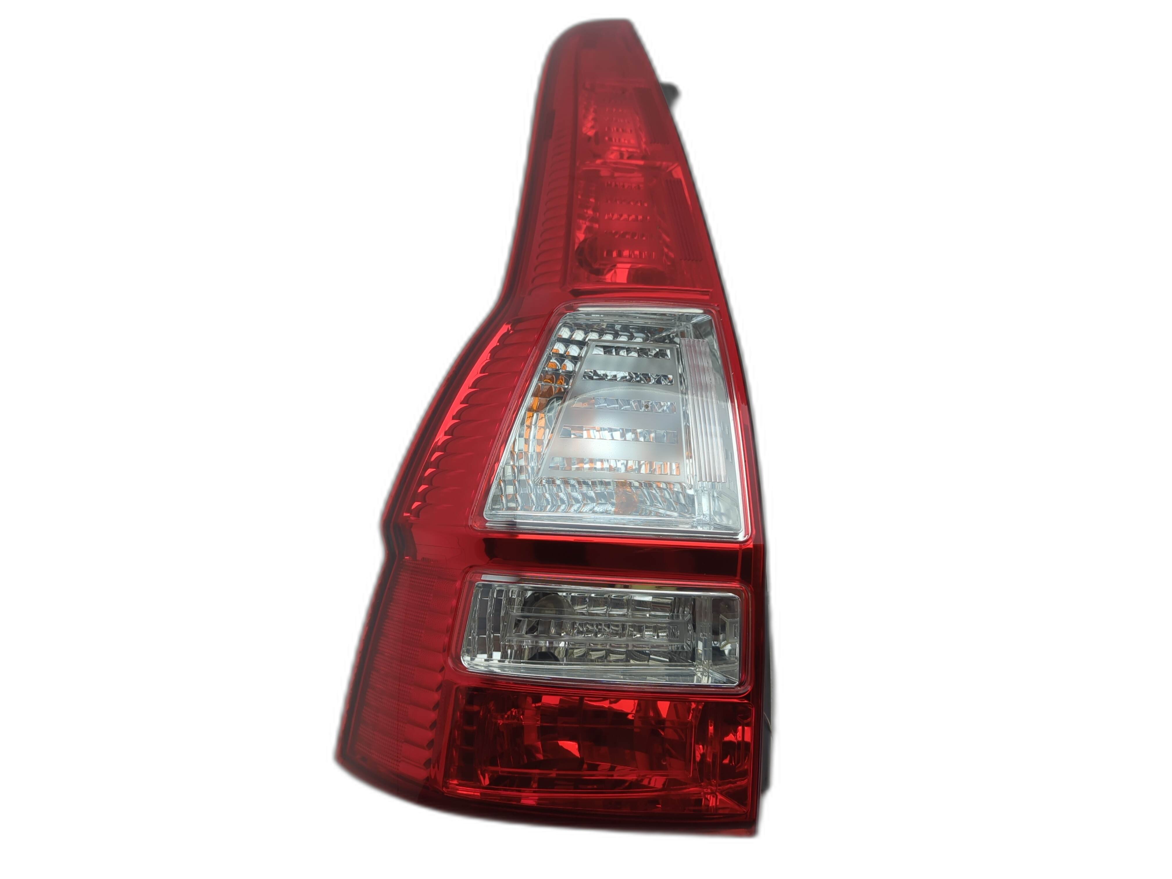 Honda CR-V RE 2006-2014 Rr LH Rear Lamp Assembly 33551SWWE01 OEM Used
