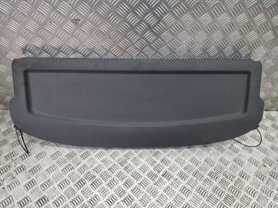 Audi A1 2015 Rear Parcel Shelf Load Cover 8X0867769C