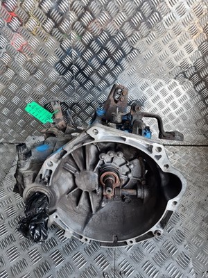 HYUNDAI I10 2014-2019 1.0 PETROL 5 SPEED MANUAL GEARBOX MD1671
